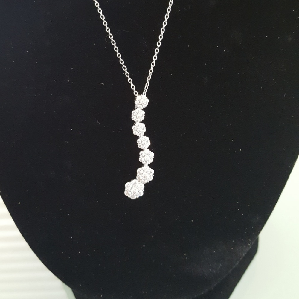 Sterling Silver Necklace